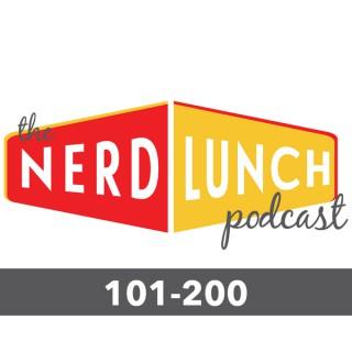Nerd Lunch: The Second 100