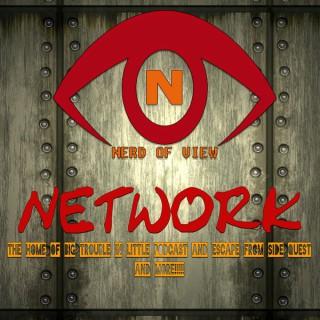 Nerd of View Network