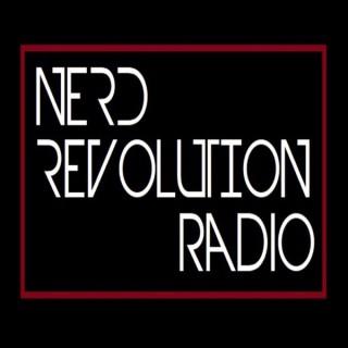 Nerd Revolution Radio