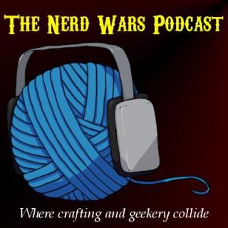 Nerd Wars Podcast