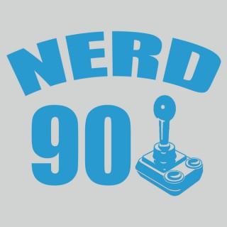 NERD901 Podcast