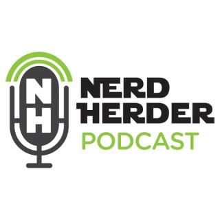 Nerdherder Podcast