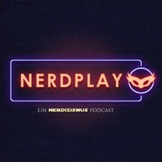 Nerdplay | Der Cosplay Podcast feat. Forever NERDGIRL