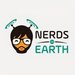 Nerds on Earth