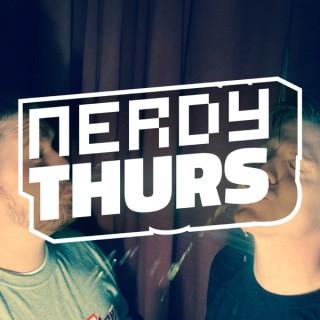 Nerdy Thursday