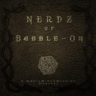 Nerdz of Babble-On