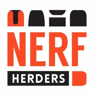 Nerf Herder Podcast