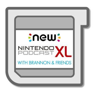 New Nintendo Podcast XL