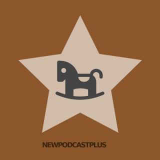 New Podcast Plus