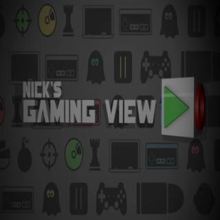Nick’s Gaming View – The Gamer Access