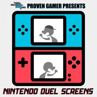 Nintendo Duel Screens » Proven Gamer