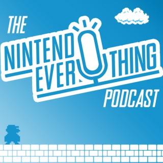 Nintendo Everything Podcast