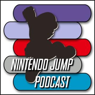Nintendo Jump Podcast