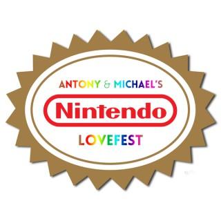 Nintendo Lovefest
