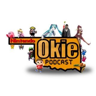 Nintendo Okie Podcast