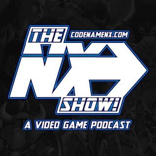 The NX Show: A Video Game Podcast