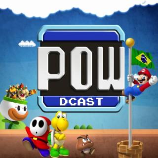 Nintendo POWdcast