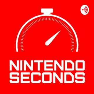 Nintendo Seconds