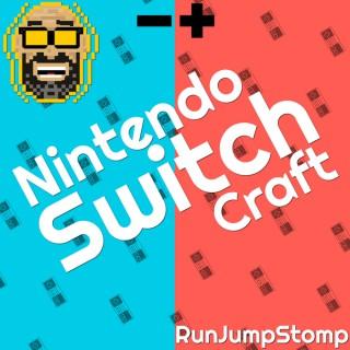 Nintendo Switch Craft
