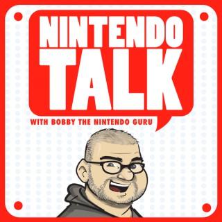 Nintendo Talk LIVE