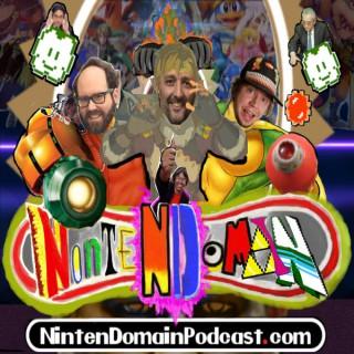 NintenDomain Podcast