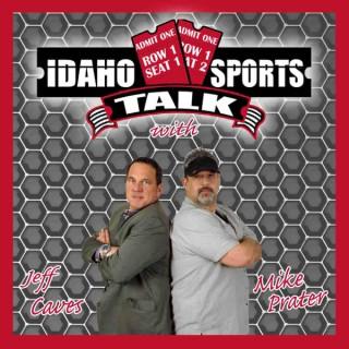 Idaho Sports Talk