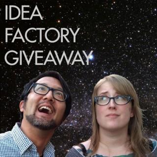 Idea Factory Giveaway
