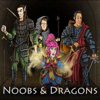 Noobs and Dragons