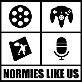 Normies Like Us
