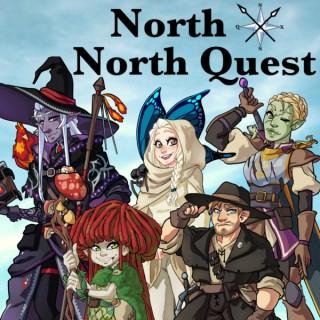 North By North Quest