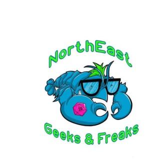 NorthEast Geeks & Freaks
