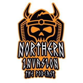 Northern Invasion - The Podcast