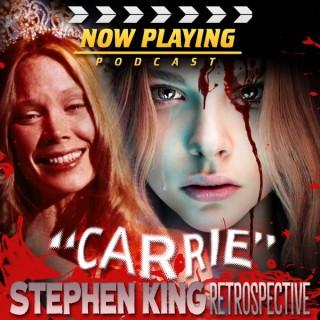 Now Playing: The Carrie Retrospective Series