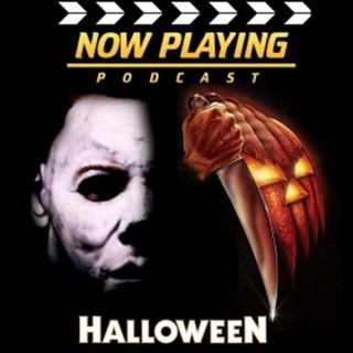 Now Playing: The Halloween Movie Retrospective Series
