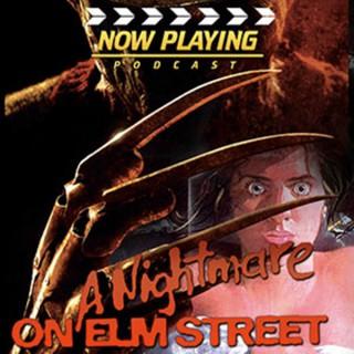 Now Playing: The Nightmare on Elm Street Movie Retrospective Series