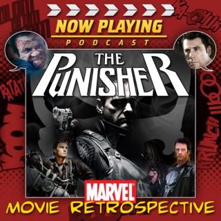 Now Playing: The Punisher Retrospective Series