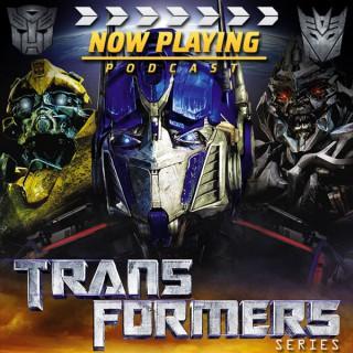 Now Playing: The Transformers Movie Retrospective Series Feed