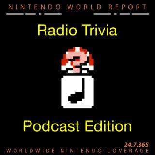 NWR's Radio Trivia: Podcast Edition
