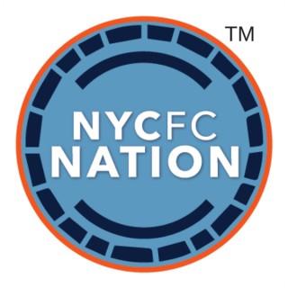 NYCFC Nation Podcast | New York City FC | NYC Football Club | MLS | Soccer | Futbol