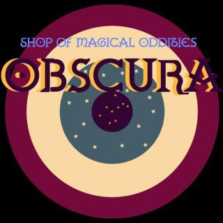 Obscura: Shop of Magical Oddities