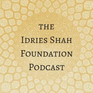 Idries Shah Foundation Podcast | Practical Psychology for Today