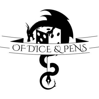 Of Dice and Pens: Reunion Campaign