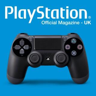 Official PlayStation Magazine-UK Podcast