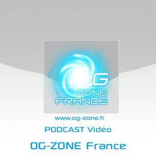OG-ZONE France| Podcasts