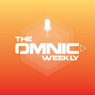 Omnic Weekly - An Overwatch podcast