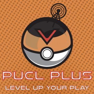 P.U.C.L. Plus -More of P.U.C.L. a Pokemon Podcast