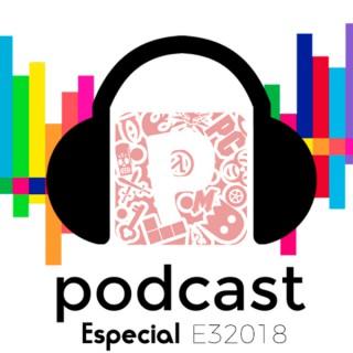 Pacotes Podcast