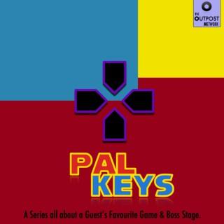 PAL Keys