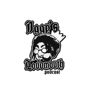 Iggy's Loudmouth Podcast