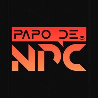 Papo de NPC